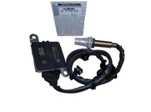 Sensore NOX 227903892R Renault Captur II, Clio V 1.5DCI Originale