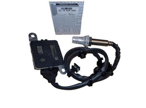 Sensore NOX 227903892R Renault Captur II, Clio V 1.5DCI Originale