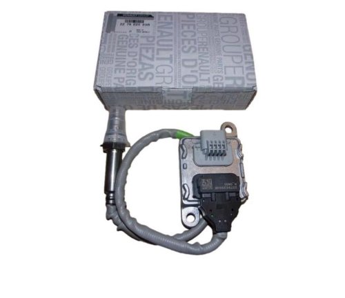 Sensore NOX 227902503R Renault Express Van, Clio V Dacia Duster II Originale