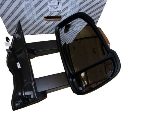 Specchietto destro 1635685780 Citroen Jumper III Peugeot Boxer III Originale