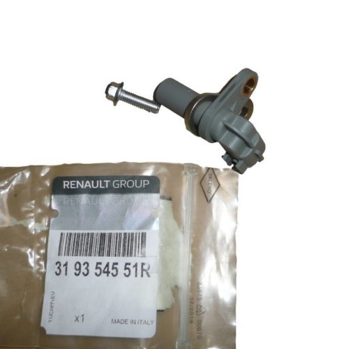 Sensore impulsi 319354551R Renault Captur Originale