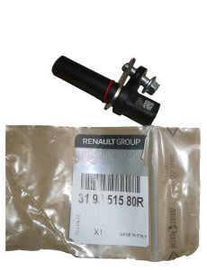 Sensore impulsi 319351580R Renault Captur Originale
