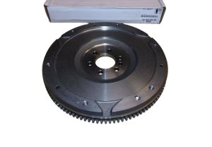 Volano 9809984080 Citroen Peugeot 1.2VTI/THP Originale