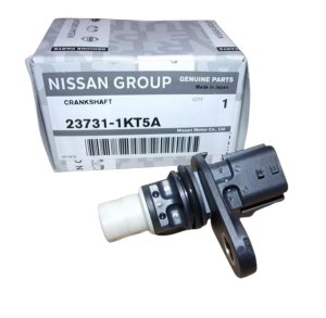Sensore impulsi 237311KT5A Renault Dacia 1.6 Originale