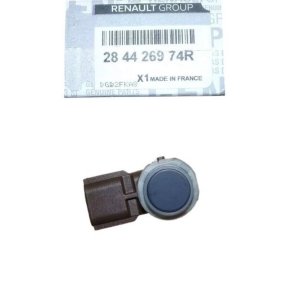 Sensore di parcheggio PDC 284426974R Renault Dacia Originale
