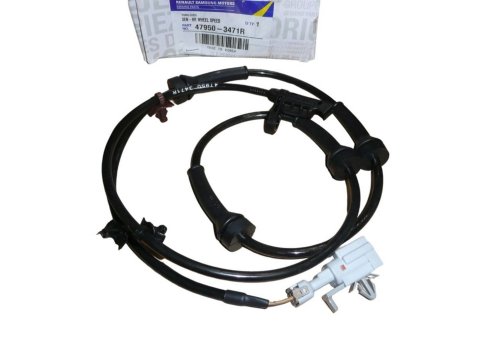 Sensore ABS posteriore 479503471R Renault Koleos Originale