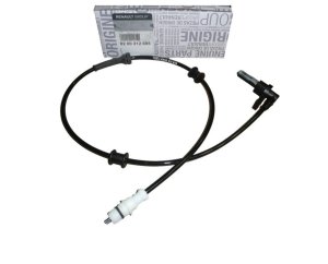 Sensore ABS sinistro posteriore 8200212695 Renault Kangoo I Originale
