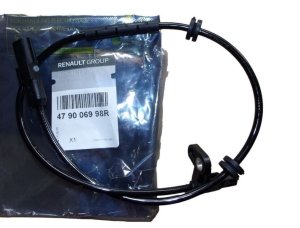 Sensore ABS posteriore sinistro 479006998R Renault Captur, Clio IV Originale