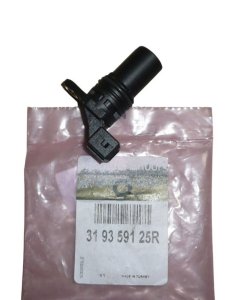 Sensore di velocità 7700116378 Renault Dacia 1.2 16V Originale