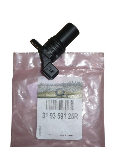 Sensore di velocità 7700116378 Renault Dacia 1.2 16V Originale