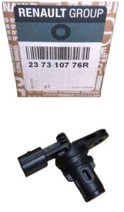 Sensore albero a camme 237310776R Renault 0.9/1.2TCE/1.5DCI/1.6 16V Originale