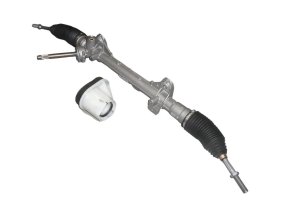 Scatola dello sterzo 490018271R Renault Megane III 1.2TCE