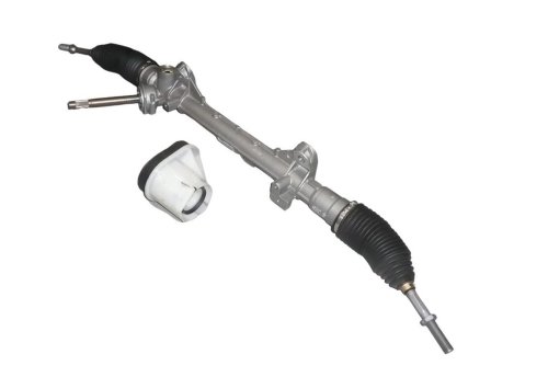 Scatola dello sterzo 490018271R Renault Megane III 1.2TCE