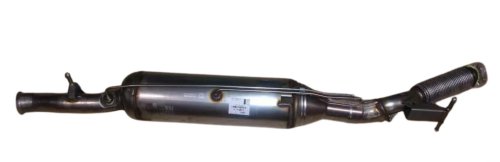 Filtro antiparticolato 9819424880 Peugeot 5008 II 2.2BLUEHDI Originale