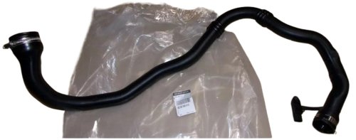 Condotto aria 8200598010 Dacia Logan Originale