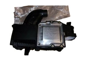 Alloggiamento filtro aria 8200708441 Renault Laguna III 3.5 V6 Originale