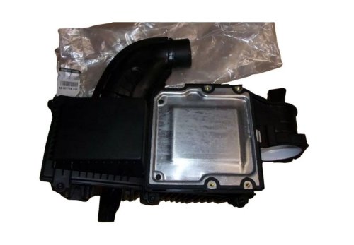 Alloggiamento filtro aria 8200708441 Renault Laguna III 3.5 V6 Originale