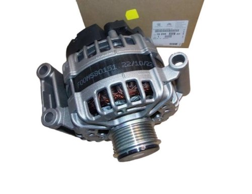 Alternatore 1609845280 Peugeot Boxer III 2.2HDI Originale