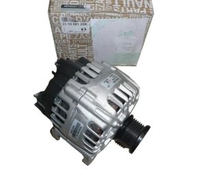Alternatore 231007328R Renault Dacia 1.2TCE/ 1.6/2.3DCI Originale