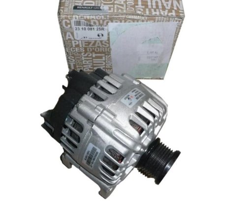 Alternatore 231007328R Renault Dacia 1.2TCE/ 1.6/2.3DCI Originale