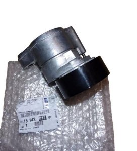 Tenditore alternatore 1614201280 Citroen C-Crosser Peugeot 4007 Originale