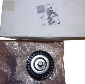 Tenditore alternatore 1611423080 Peugeot 4007 2.0 16V Originale