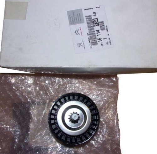 Tenditore alternatore 1611423080 Peugeot 4007 2.0 16V Originale
