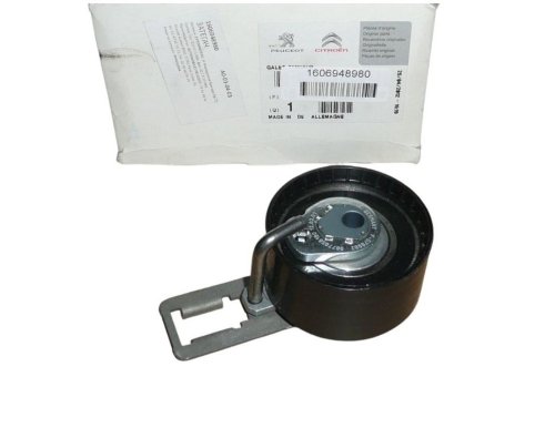 Tendicinghia 1606948980 Citroen C4, C5 Peugeot 508, 308 1.6 HDI Originale
