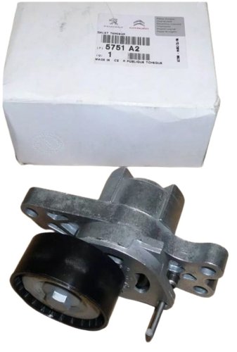 Tenditore alternatore 5751A2 5751.A2 Citroen Berlingo, Nemo, Peugeot 206, Bipper Originale