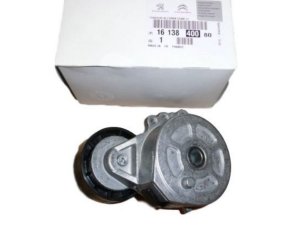 Tenditore alternatore 1613840080 Citroen, Peugeot 2.0 HDI Originale