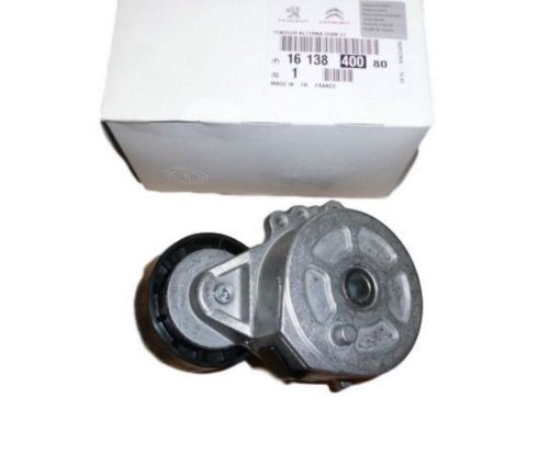 Tenditore alternatore 1613840080 Citroen, Peugeot 2.0 HDI Originale