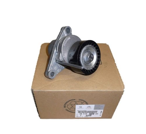Tenditore alternatore 1611425280 Citroen C3, C4 Peugeot 207, 308 1.6 16V Originale
