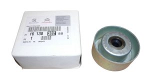 Tenditore alternatore 1613838280 Citroen, Peugeot 1.1/1.4/1.9D Originale
