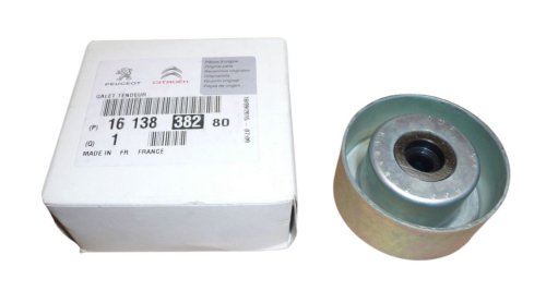Tenditore alternatore 1613838280 Citroen, Peugeot 1.1/1.4/1.9D Originale