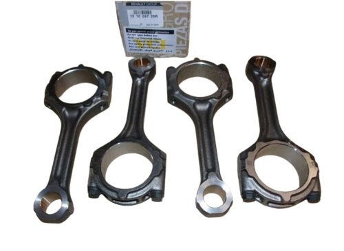 Bielle Complete 121009720R Renault Megane III 2.0DCI Originali