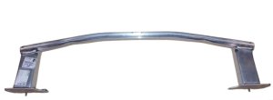 Barra paraurti anteriore 9822535580 Peugeot 508 II Originale