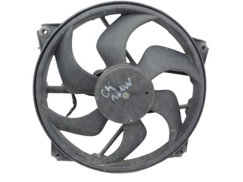 Ventola radiatore  Peugeot Citroen 1253A9