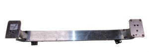 Barra paraurti anteriore 9821673680 Peugeot Partner III Originale