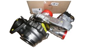 Turbocompressore 9802446680 Citroen Jumper III 2.2HDI Originale