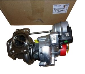 Turbocompressore V860288180 Citroen C4,DS4/5 Peugeot 308,RCZ 1.6THP Originale