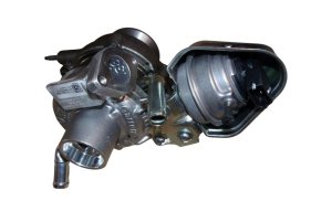 Turbocompressore 1631686580 Citroen Nemo 1.3BLUEHDI Originale