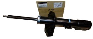 Ammortizzatore sinistro anteriore 1607498180 Peugeot 4008 Originale