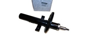 Ammortizzatore anteriore destro 543021406R Renault Clio IV Originale