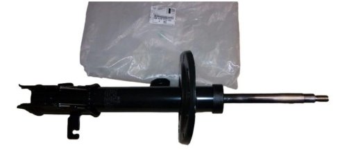Ammortizzatore sinistro anteriore 9842993280 Citroen C4 III Originale