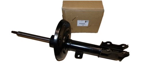 Ammortizzatore anteriore destro 9810958480 Peugeot 508 Originale