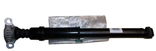 Ammortizzatore posteriore  9807181280 Citroen C4 II Peugeot 308 Originale