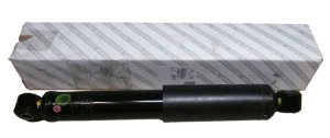 Ammortizzatore posteriore 5206TR 5206.TR Citroen Jumper III Peugeot Boxer III Originale