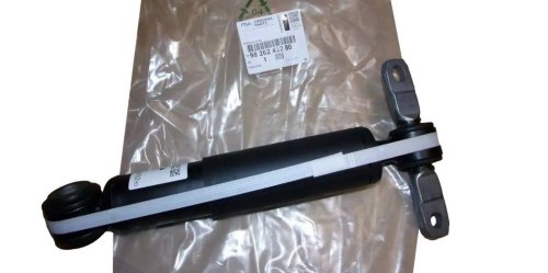 Ammortizzatore posteriore 9826243280 Peugeot Partner III Originale