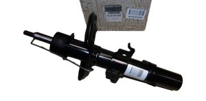 Ammortizzatore anteriore sinistro 543022329R Renault Megane IV Originale