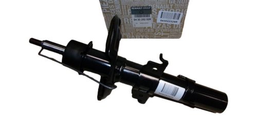 Ammortizzatore anteriore sinistro 543022329R Renault Megane IV Originale